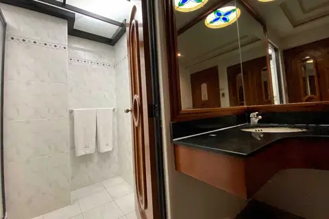 Hotel Escala Siglo XXI in Comitán — foto 8