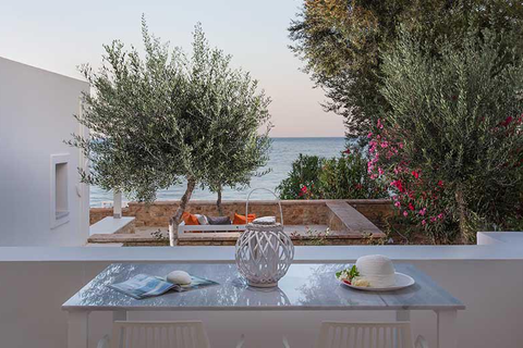 Mareggio Residences & Suites foto 7