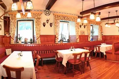 Landhotel Postgut foto 2