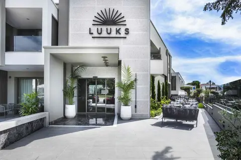 Luuks Luxury Accommodation in Δημοτική Ενότητα Παλλήνης — foto 2