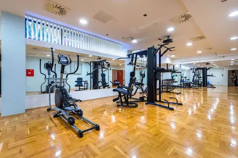 Annex Art Hotel in Split, foto 4
