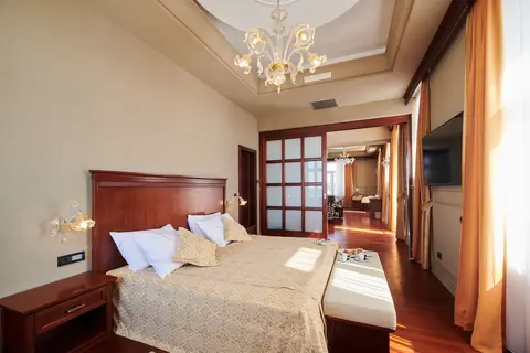 BO Hotel Palazzo in Porec, foto 25
