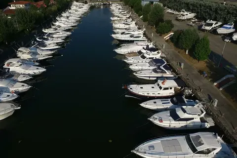 Camping Marina 3b foto 10