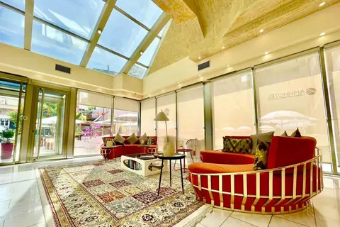 AMH Hotel Durres in Durrës — foto 6