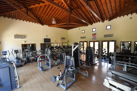 Aphrodite Hills Rentals - Junior Villas in Kouklia, foto 8