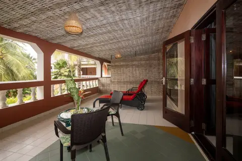 Ngala Lodge in Serrekunda — foto 12
