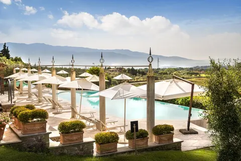 Villa La Palagina in Figline e Incisa Valdarno — foto 3