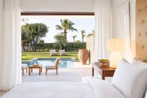 Amirandes, a Grecotel resort to live foto 6