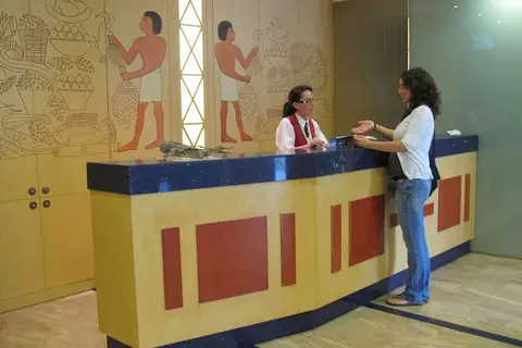 Cleopatra Hotel & Spa in Lloret de Mar — foto 13