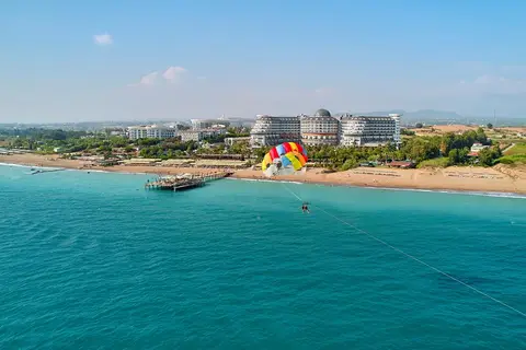 Seaden Sea Planet Resort & SPA in Manavgat — foto 6