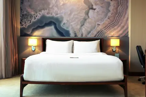 Mercure Istanbul Umraniye in Fatih — foto 24