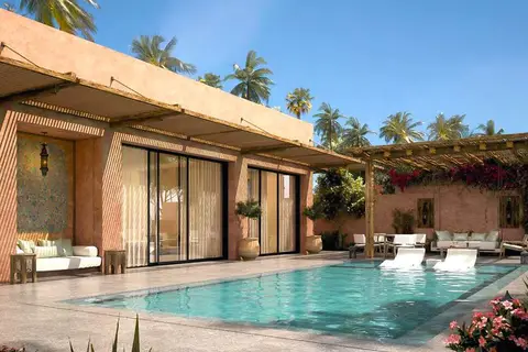 Maysan Doha LXR Hotels & Resorts in Doha