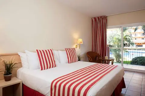 Lunas Resort Yoga & Spa in Malgrat de Mar — foto 2