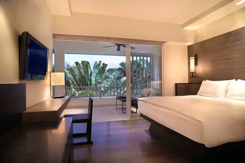 Hyatt Regency Hua Hin in Hua Hin — foto 21