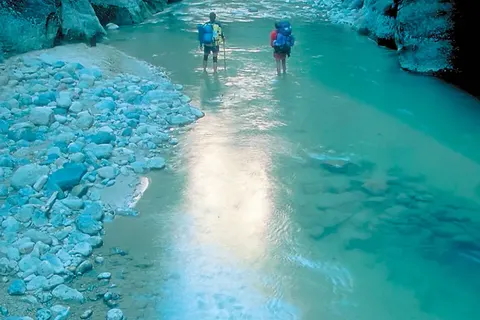 Western Discovery foto 5