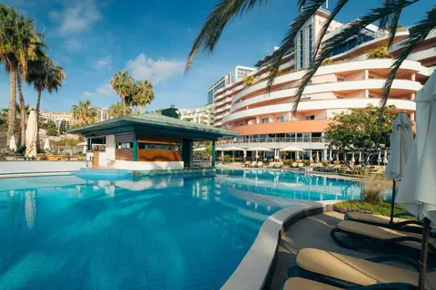 Royal Savoy in Funchal, foto 2