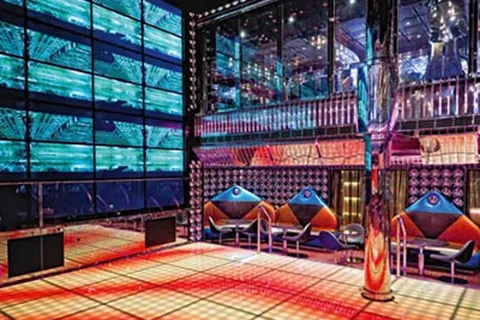 Najaarscruise naar de Griekse Eilanden XL in Cruisereizen — foto 14