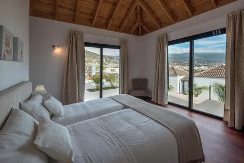 Villas Taburiente in Los Llanos de Aridane — foto 3