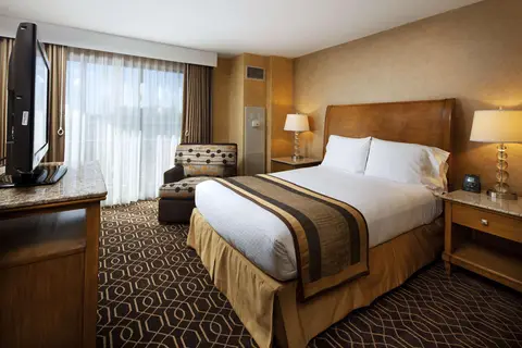 Motel 6 Anaheim, CA - Convention Center in Anaheim, foto 21