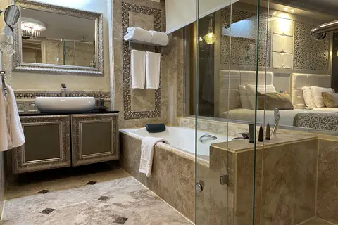 KaiSol Romance Resort in Sahl Hasheesh — foto 13