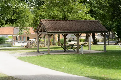Camping La Bien Assise in Guînes — foto 19
