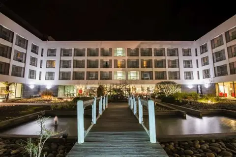 Hotel Azoris Royal Garden in Ponta Delgada, foto 22