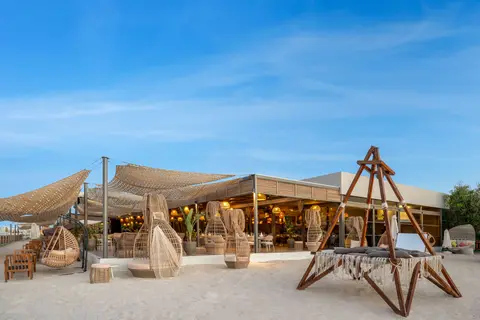 Delphin BE Grand Resort in Güzeloba Mahallesi, foto 22
