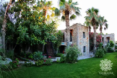 Yalikavak Marina Garden Hotel in Bodrum — foto 12