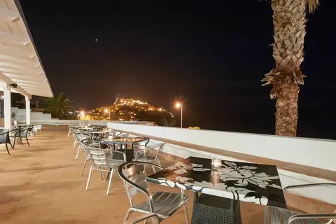 Hotel Pedraladda in Castheddu/Castelsardo, foto 19