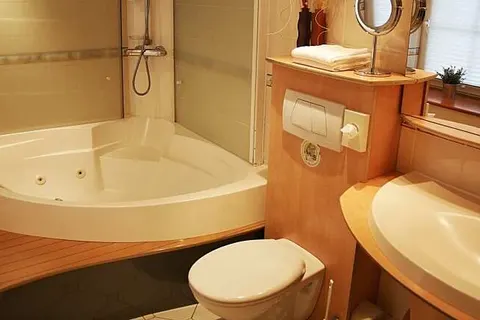 Gourmet en Relax Hotel De La Sure foto 6