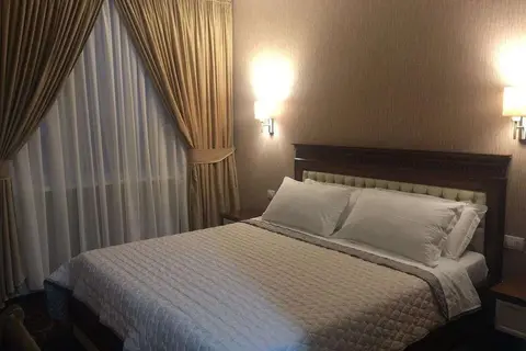 Rozafa Hotel in Shkodra — foto 23