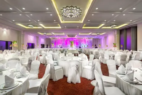 Bahi Ajman Palace Hotel in Ajman, foto 6