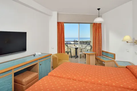 Sol Puerto Marina (ex Sol Timor) in Torremolinos — foto 3