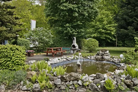 Knaus Campingpark Nürnberg foto 1