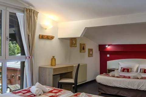 Hôtel Le Stella foto 4