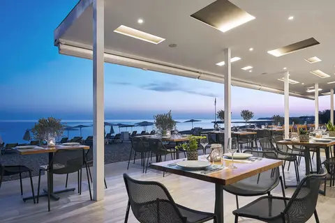Coriva Beach Hotel & Bungalows in Δημοτική Ενότητα Ιεράπετρας — foto 2