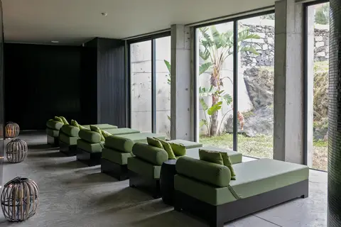 Hotel Senhora da Rosa, Tradition & Nature in Ponta Delgada — foto 19