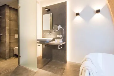 Hotel De Roode Schuur foto 18