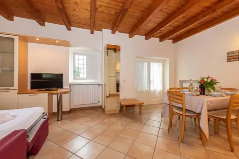 Bertoletta Village Apartments in Peschiera del Garda — foto 6