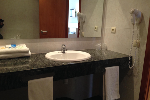 Gran Hotel Flamingo - adults only in Lloret de Mar — foto 22