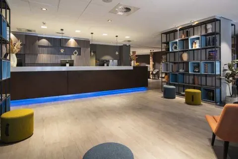 Bilderberg Europa Hotel Scheveningen foto 30