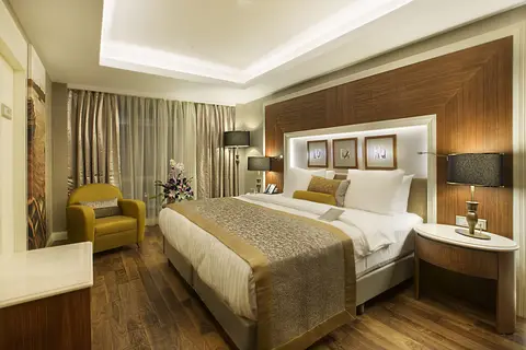 Dedeman Bostanci Hotel & Convencion Center in Fatih, foto 23