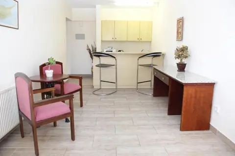 Antonis G Hotel in Oroklini — foto 5