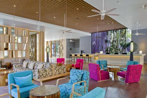 Holiday Inn Express Phuket Patong Beach Centr in ตำบลป่าตอง — foto 17