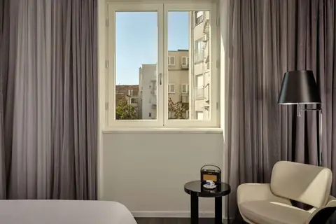 art'otel Zagreb in Zagreb — foto 18