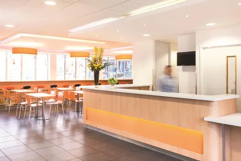 Ibis Budget London Whitechapel Brick Lane foto 5