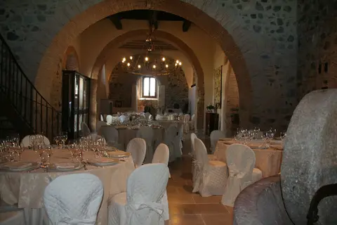 Tenuta Ciminata Greco in Corigliano-Rossano
