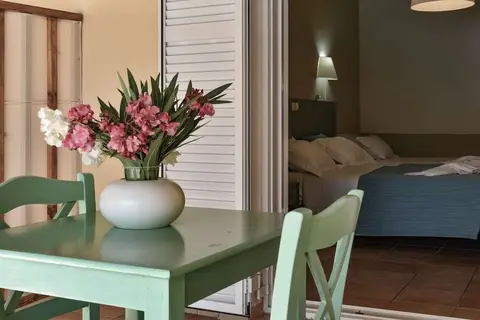 Ecoresort Hotel Zefyros in Δημοτική Ενότητα Αρκαδίων — foto 13
