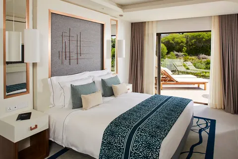 Tivoli Carvoeiro Algarve Resort foto 15