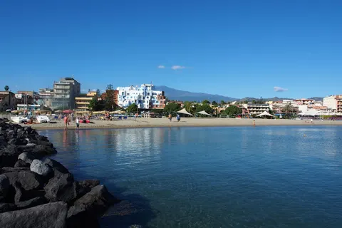 Sporting Baia foto 4
